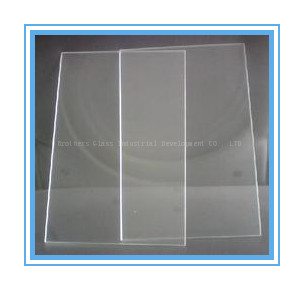 High Borosilicate Glass Manfacturer